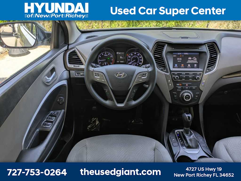 2018 Hyundai Santa Fe Sport - Photo 18
