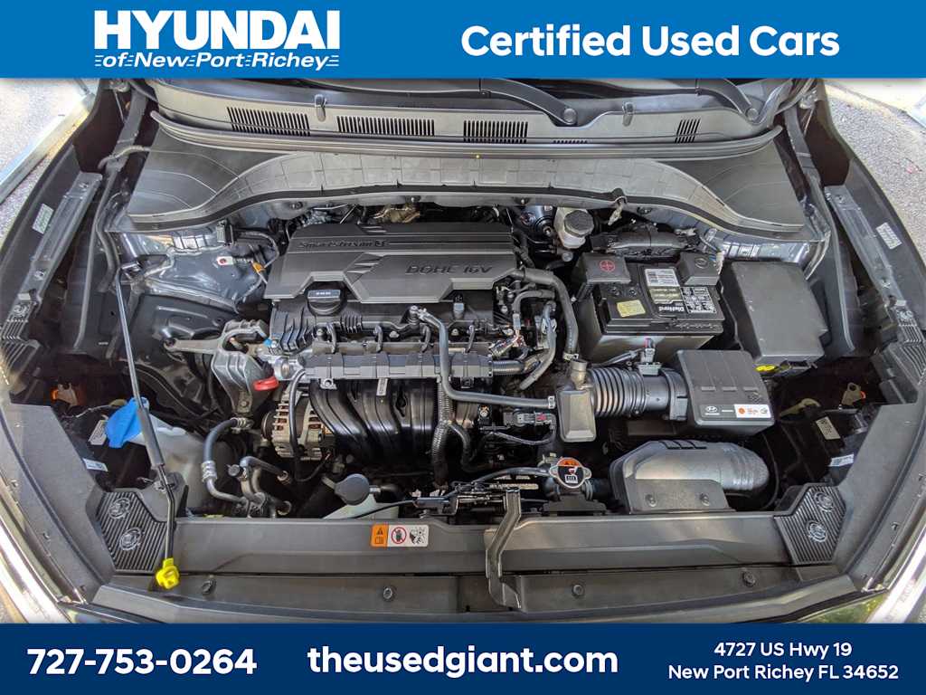 Thumbnail: 2023 Hyundai Kona - 14