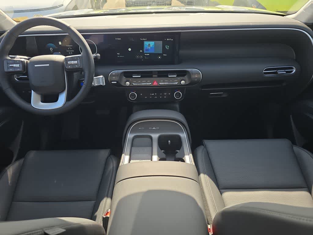 Thumbnail: 2026 Hyundai Palisade - 18