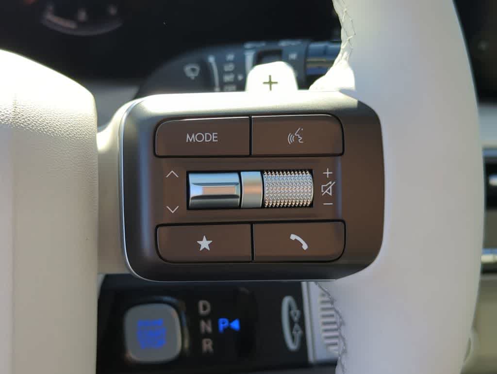 Thumbnail: 2026 Hyundai Palisade - 24