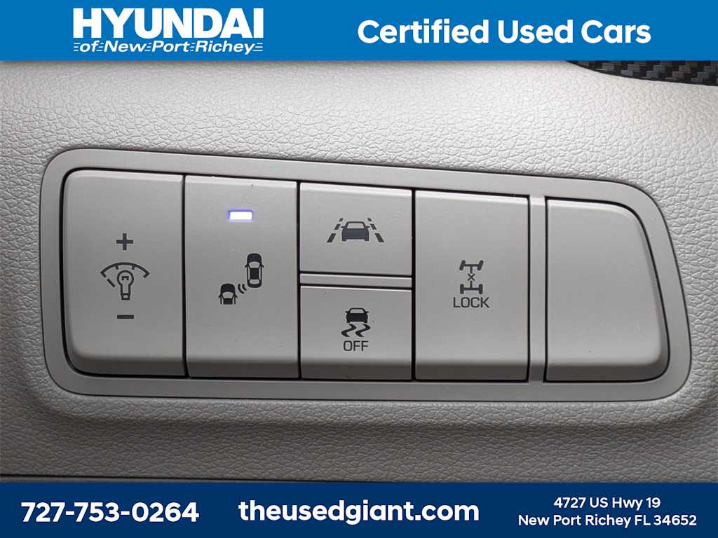 Thumbnail: 2021 Hyundai Tucson - 28