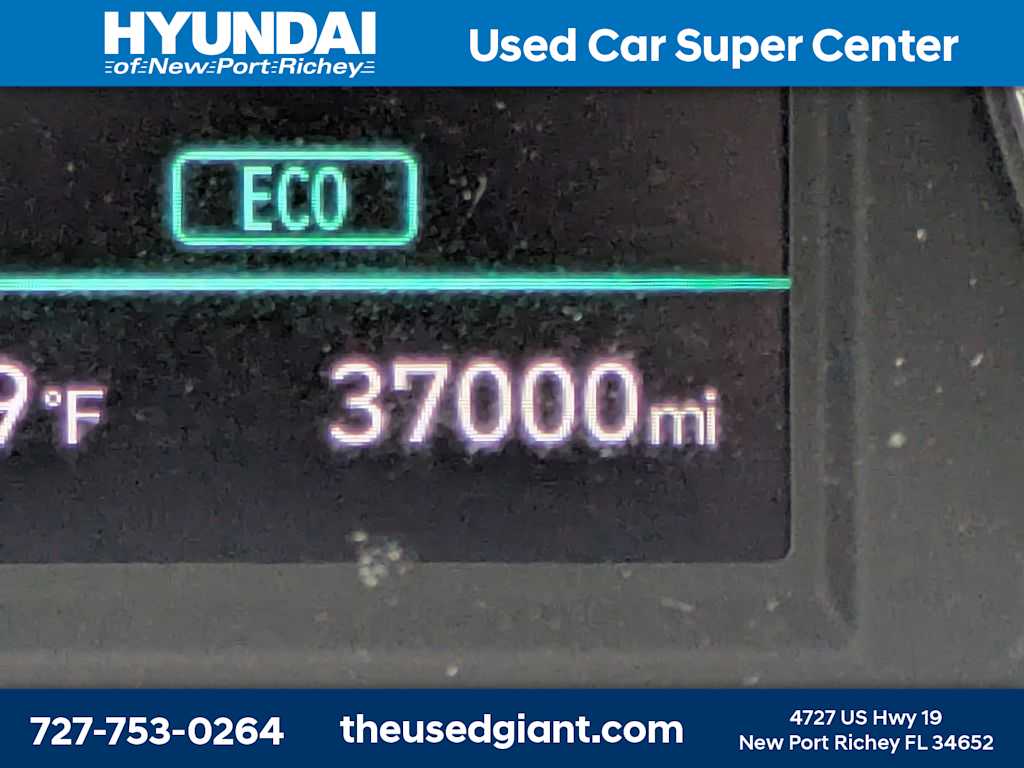 Thumbnail: 2023 Hyundai Sonata - 37