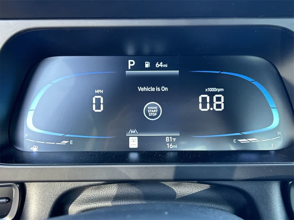2025 Hyundai Elantra Sport 30