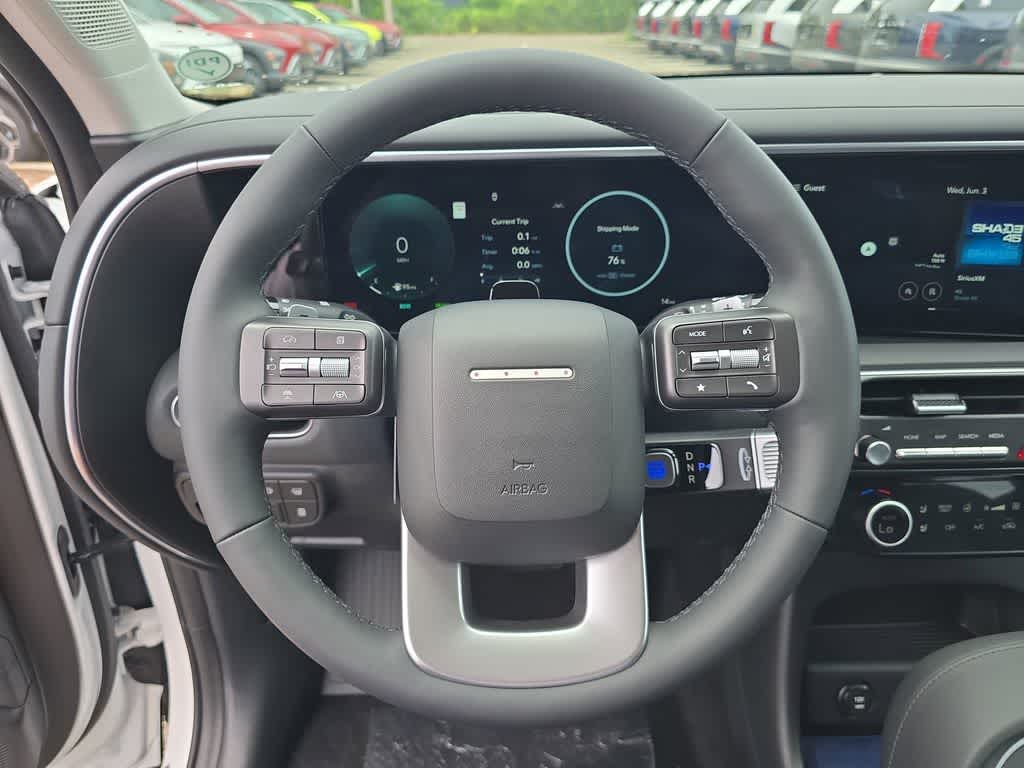 Thumbnail: 2026 Hyundai Palisade - 24