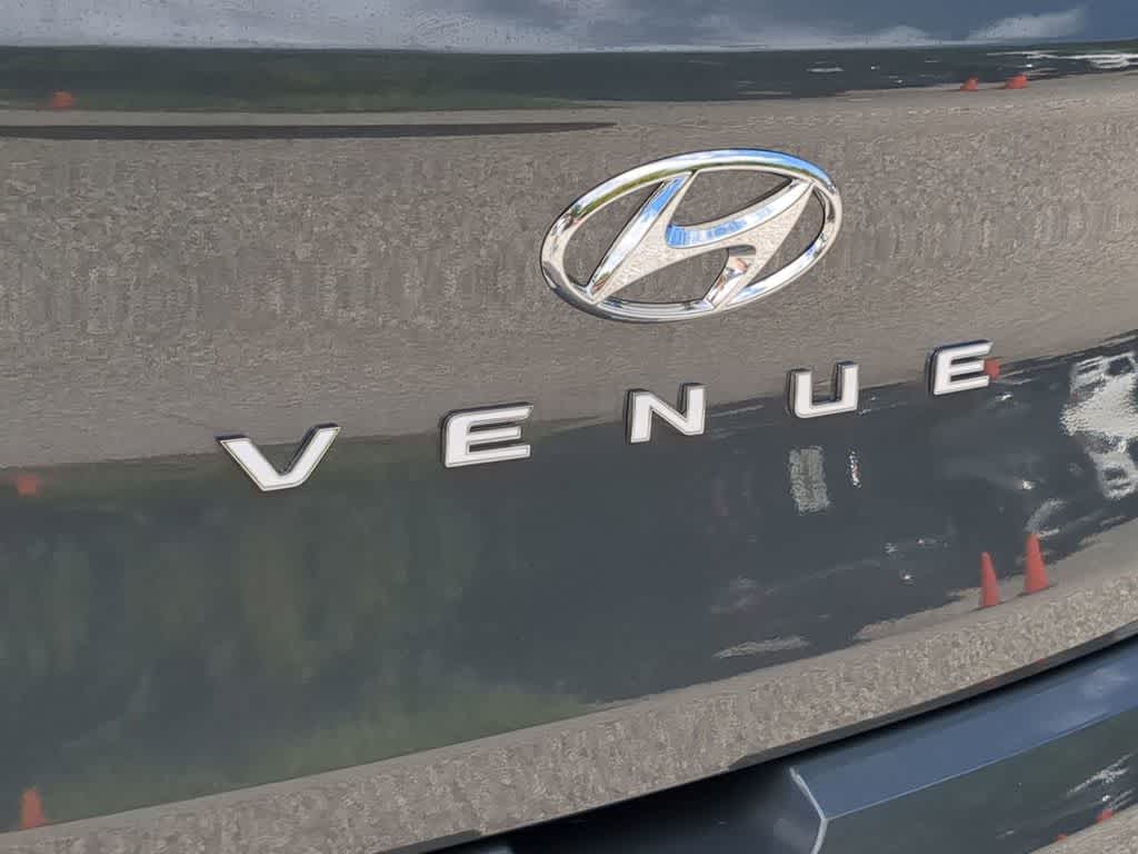 Thumbnail: 2026 Hyundai Venue - 13