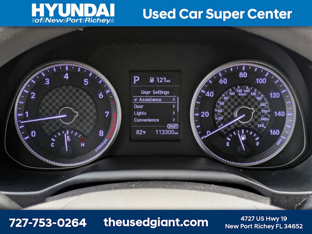 Thumbnail: 2019 Hyundai Elantra - 27