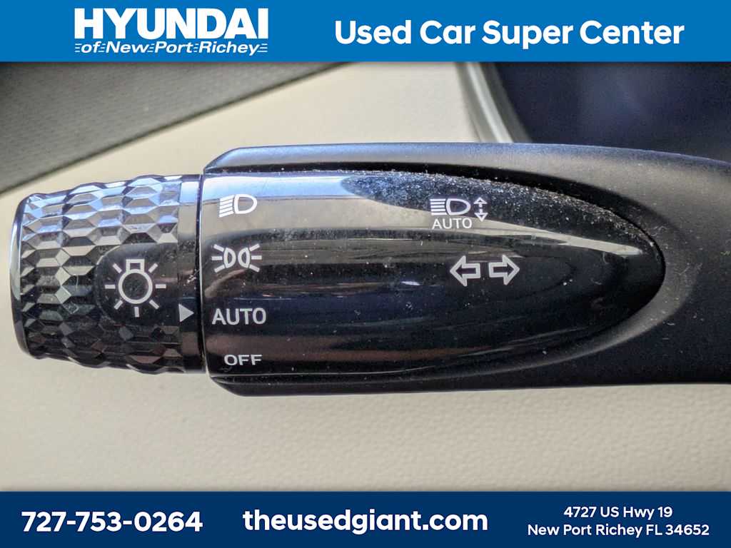 Thumbnail: 2023 Hyundai Tucson - 33