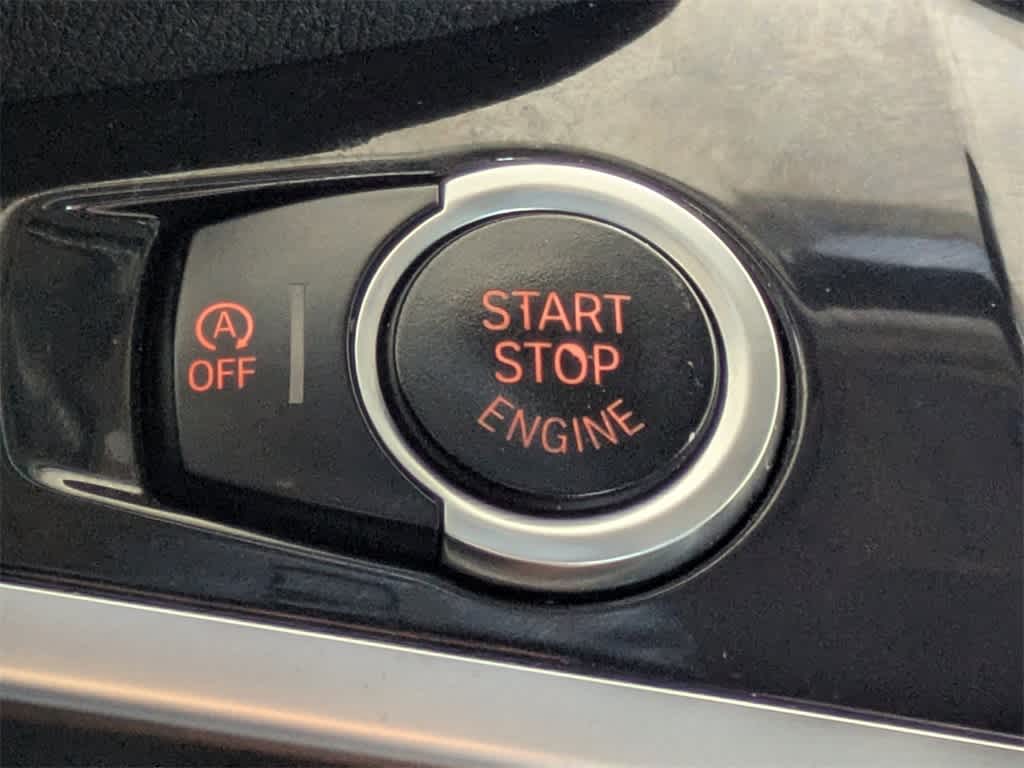 Thumbnail: 2014 BMW X3 - 36