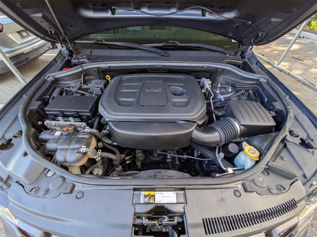 Thumbnail: 2020 Jeep Grand Cherokee - 15