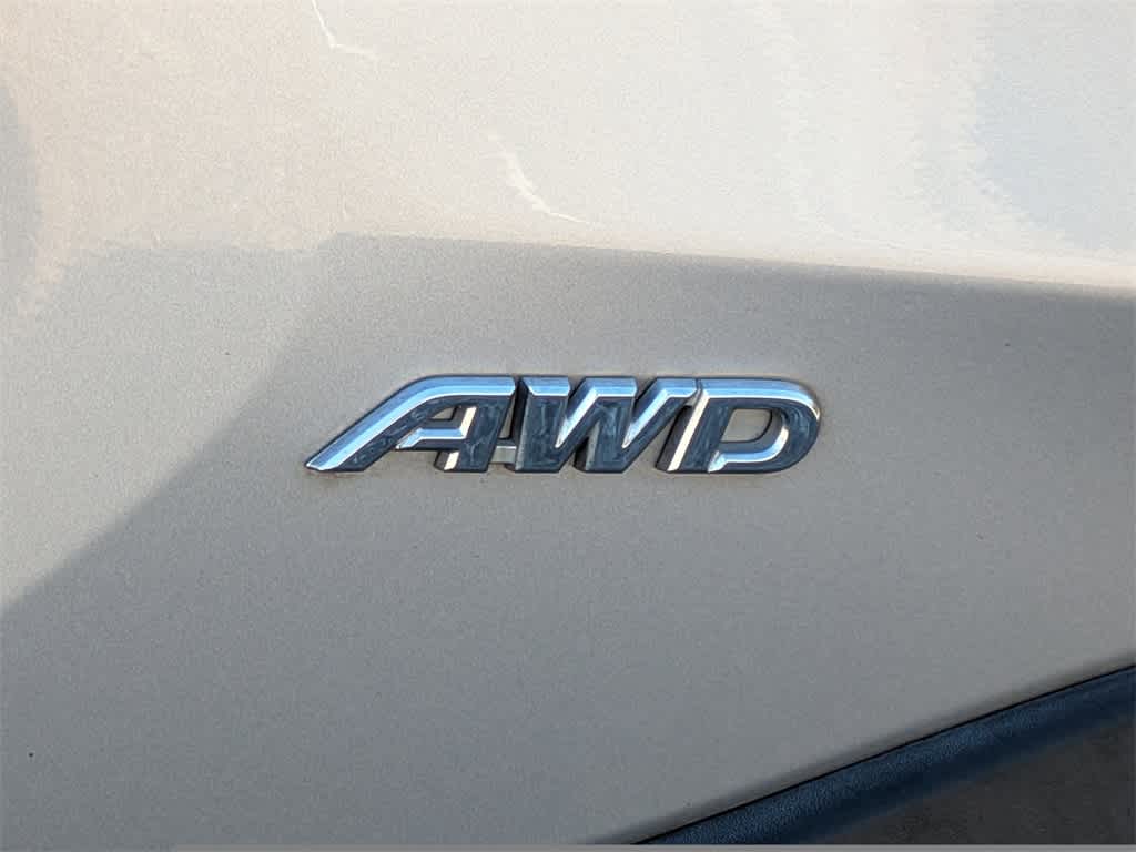 Thumbnail: 2019 Toyota RAV4 - 14