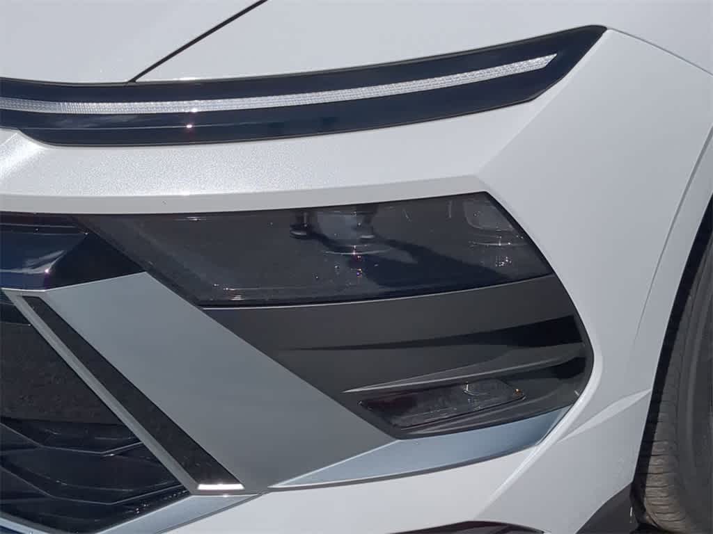 Thumbnail: 2026 Hyundai Sonata - 10