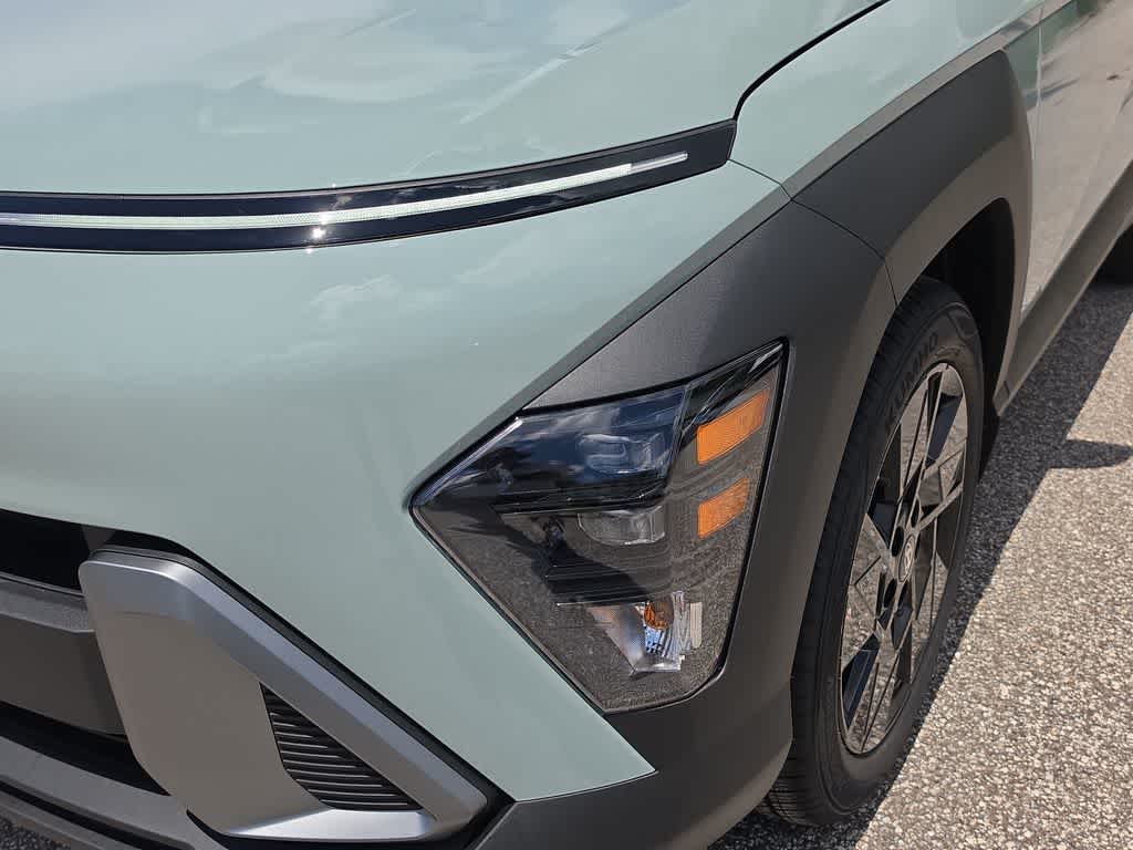 Thumbnail: 2026 Hyundai Kona - 11