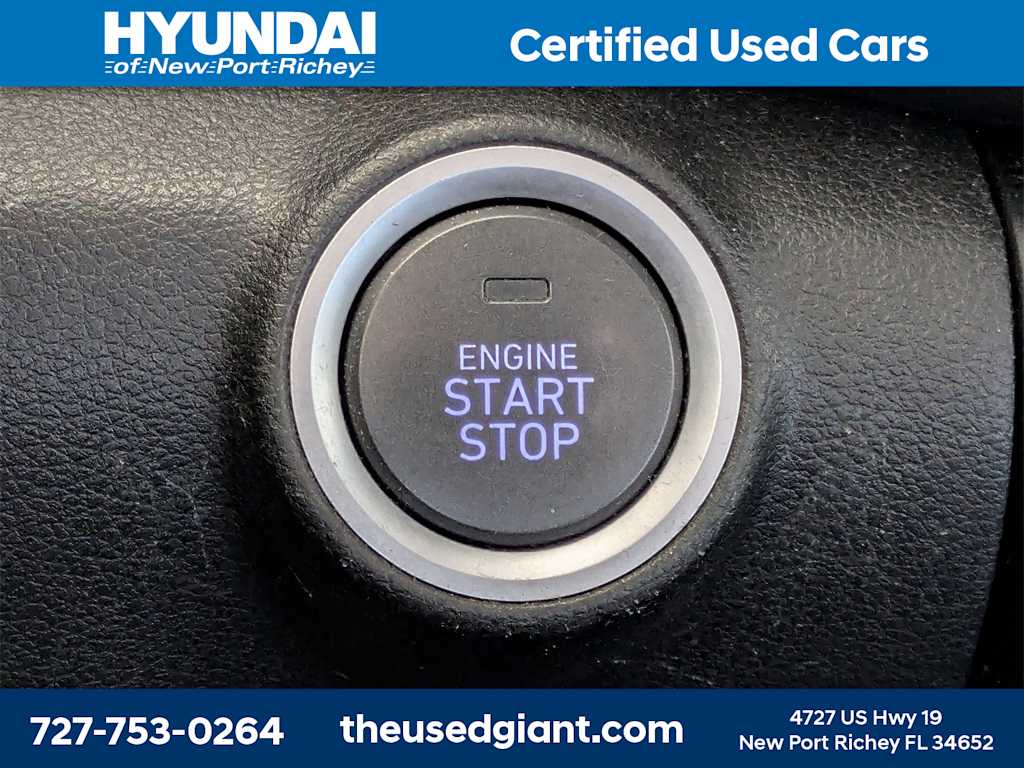 Thumbnail: 2022 Hyundai Kona - 35