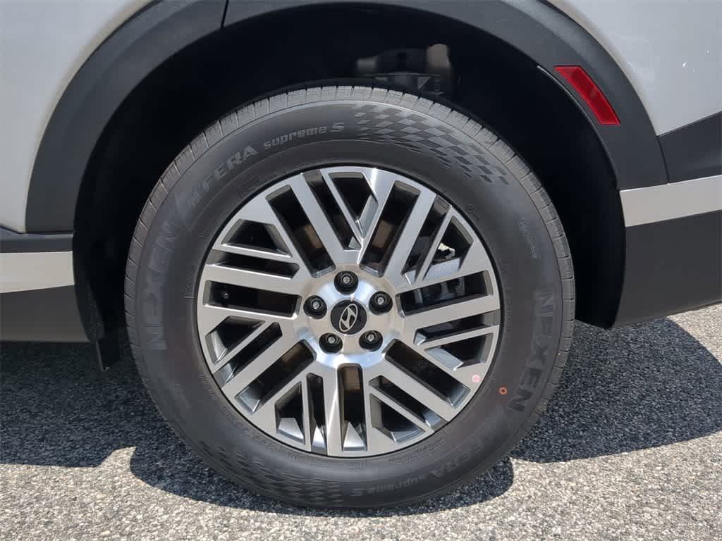Thumbnail: 2026 Hyundai Palisade - 12