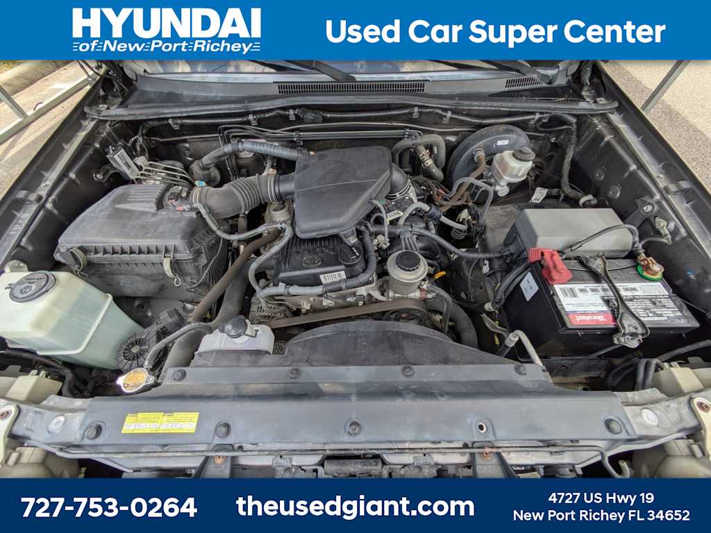 Thumbnail: 2012 Toyota Tacoma - 14