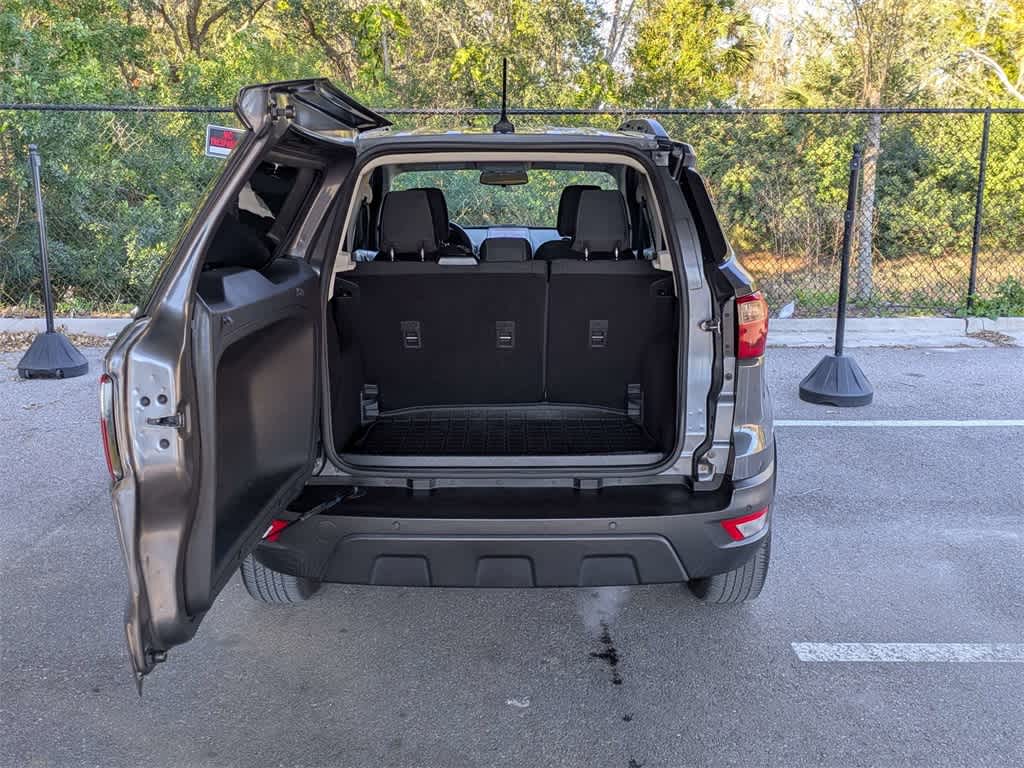 Thumbnail: 2020 Ford EcoSport - 12