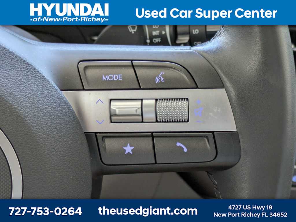 Thumbnail: 2025 Hyundai Kona - 31