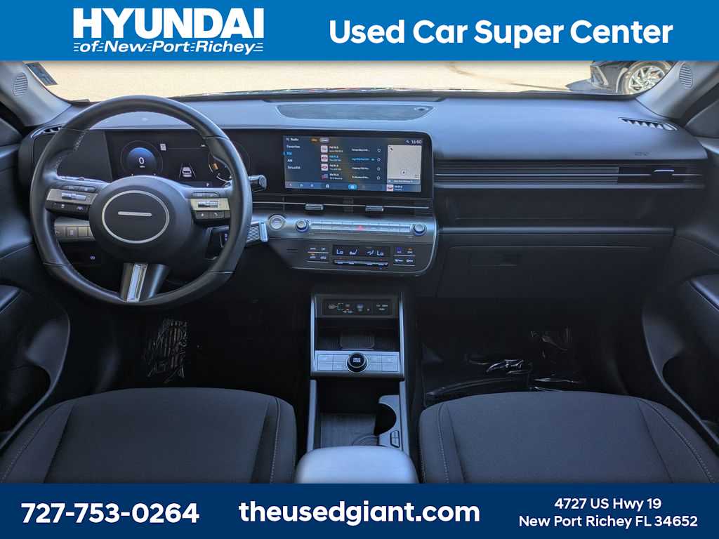 Thumbnail: 2025 Hyundai Kona - 17