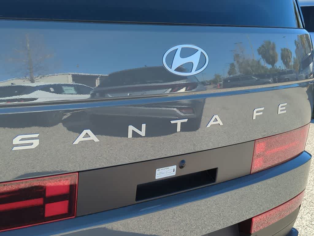 Thumbnail: 2026 Hyundai Santa Fe - 13