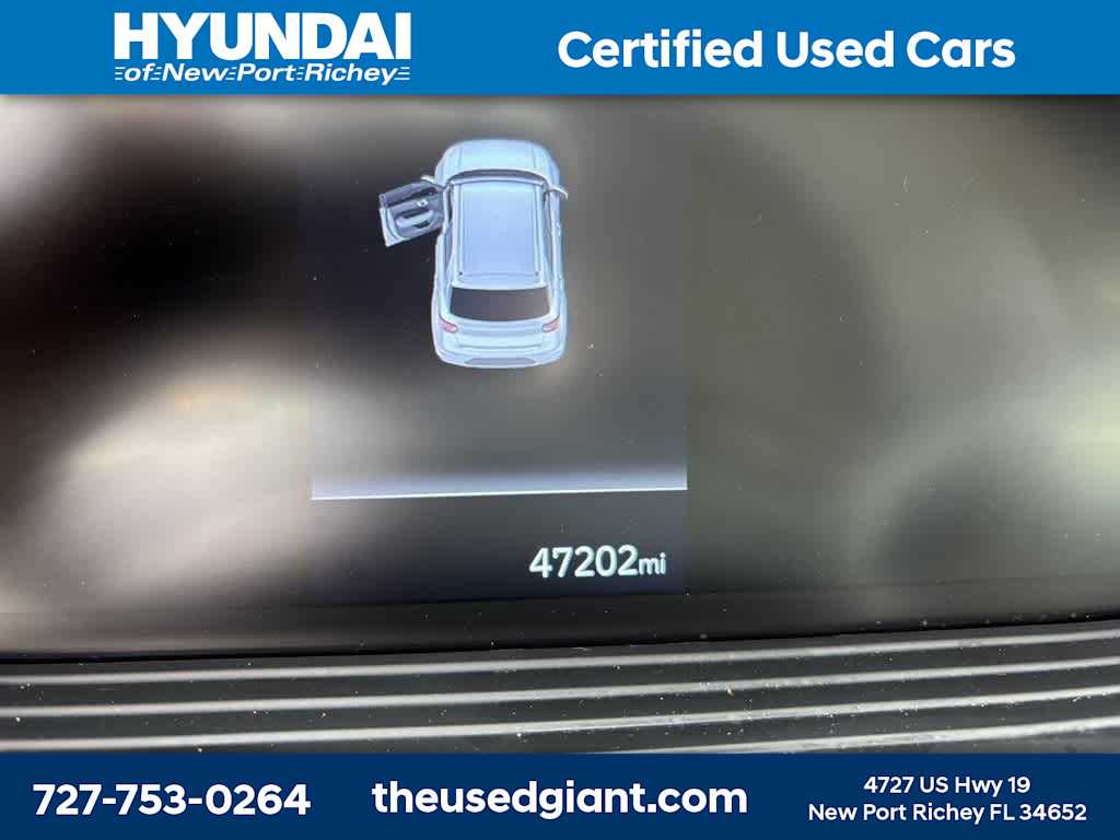 Thumbnail: 2023 Hyundai Venue - 11