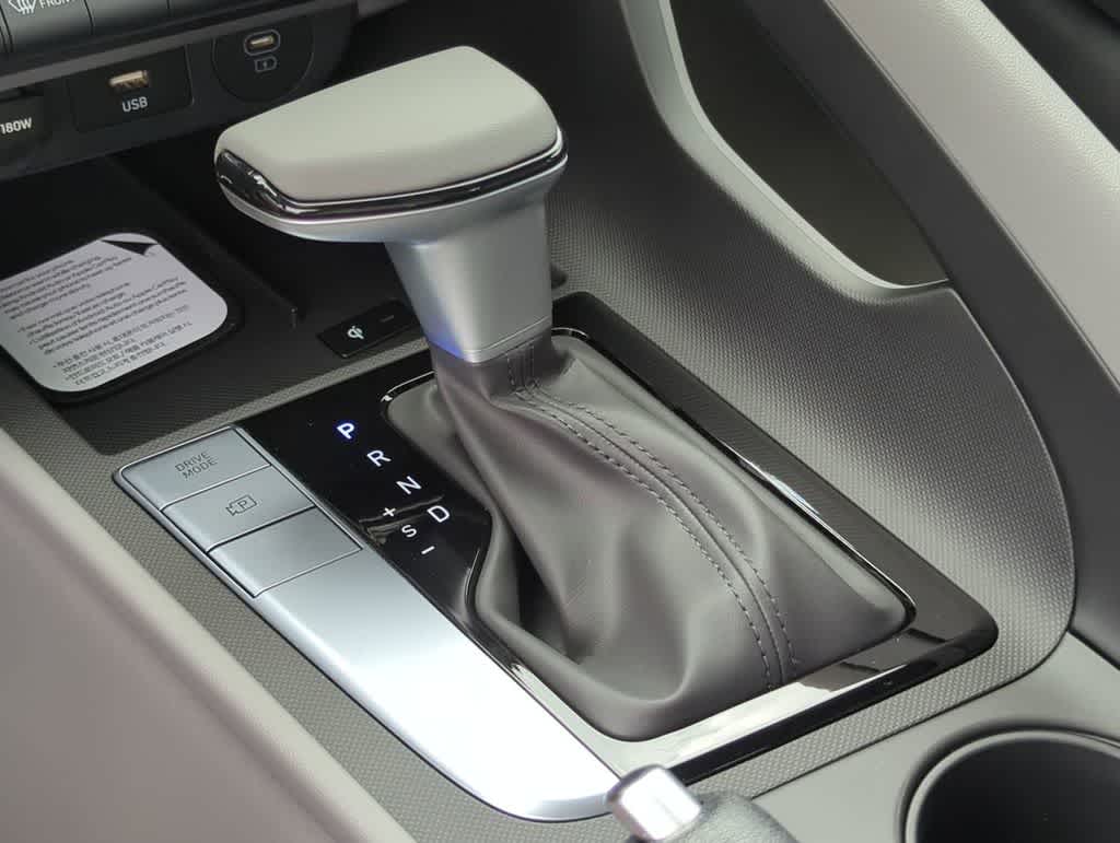 Thumbnail: 2026 Hyundai Elantra - 33