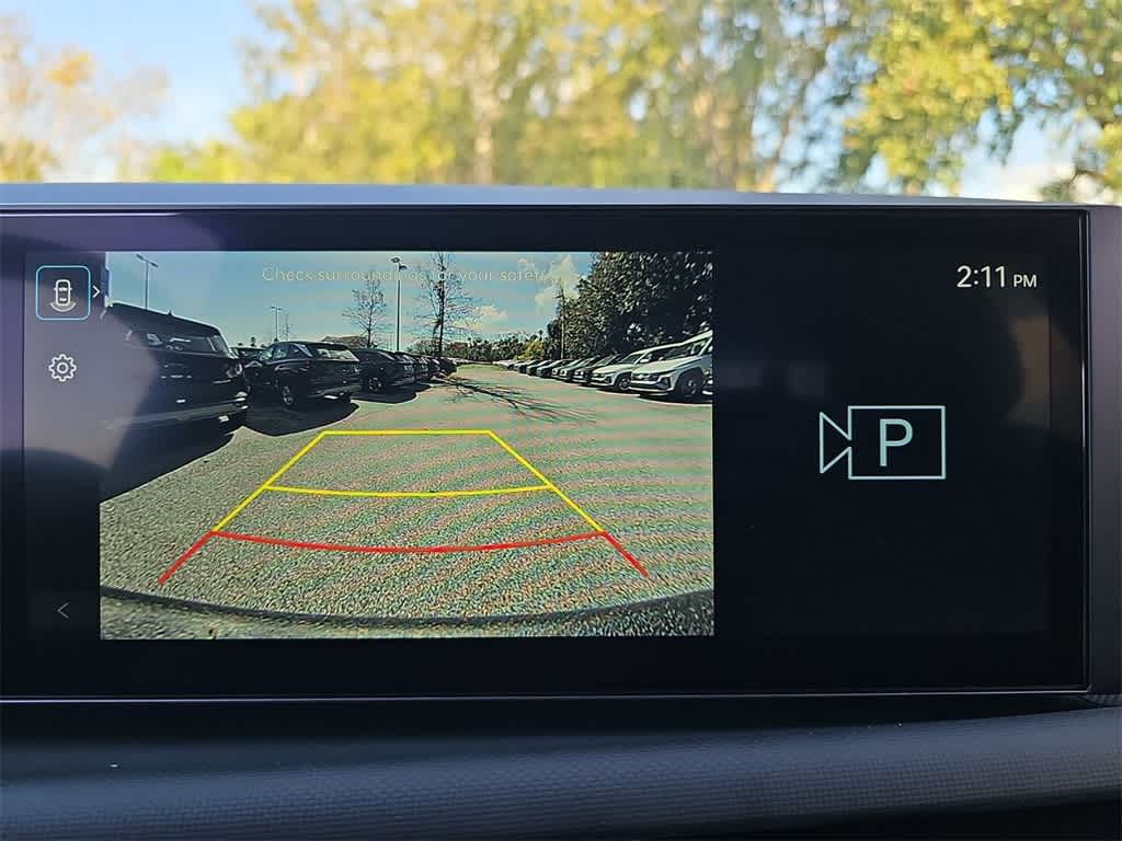 Thumbnail: 2025 Hyundai Santa Cruz - 37