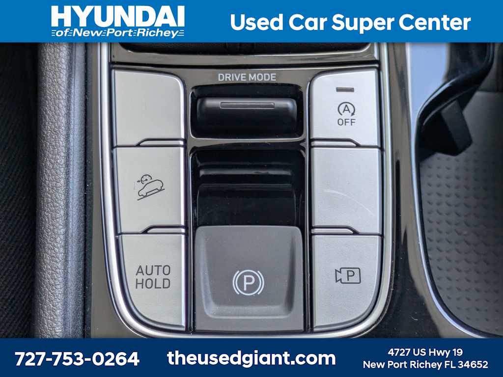 Thumbnail: 2024 Hyundai Tucson - 22
