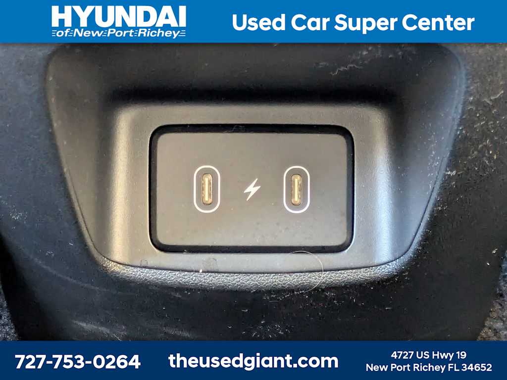 Thumbnail: 2025 Hyundai Elantra - 14