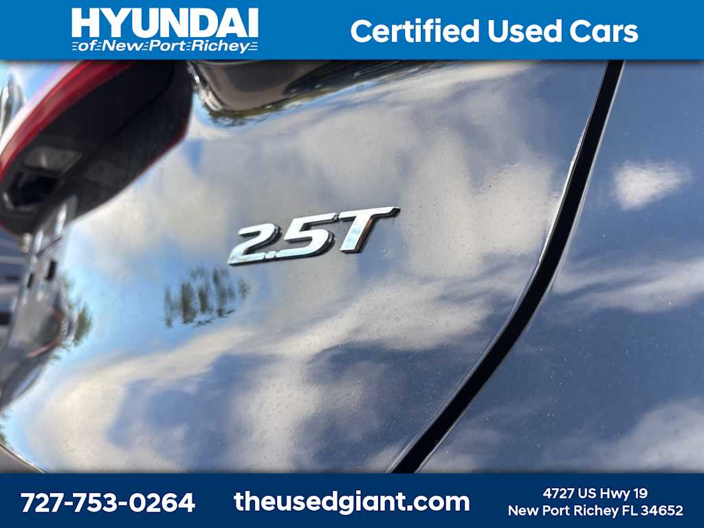 Thumbnail: 2022 Hyundai Santa Fe - 6
