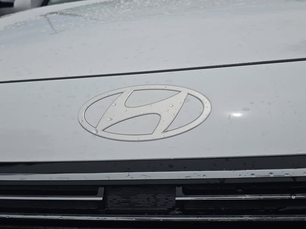 Thumbnail: 2026 Hyundai Palisade - 12