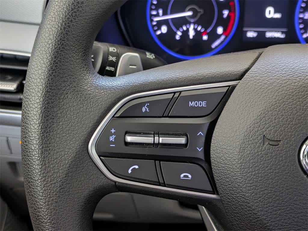 Thumbnail: 2022 Hyundai Palisade - 32