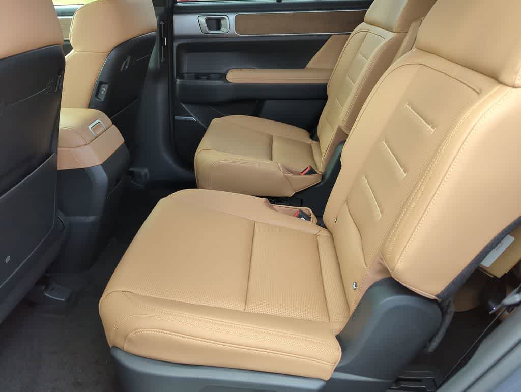 Thumbnail: 2026 Hyundai Santa Fe - 21