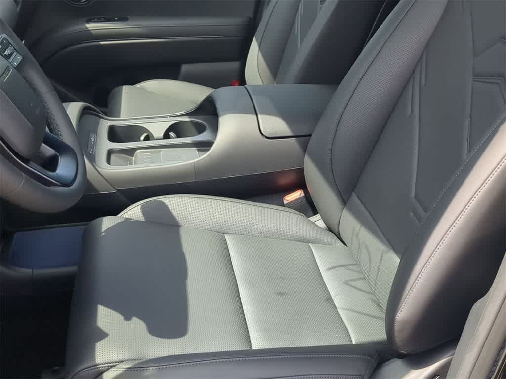 Thumbnail: 2026 Hyundai Palisade - 16