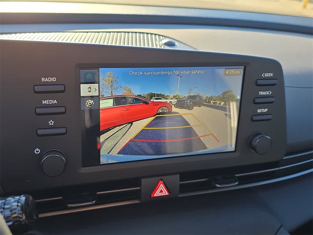 Thumbnail: 2026 Hyundai Elantra - 27