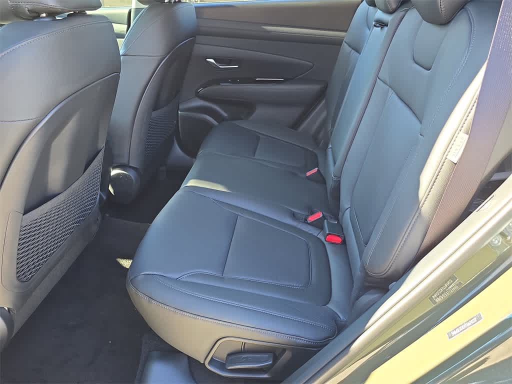 Thumbnail: 2026 Hyundai Tucson - 19