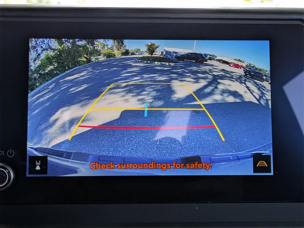 Thumbnail: 2024 Toyota Tacoma - 22