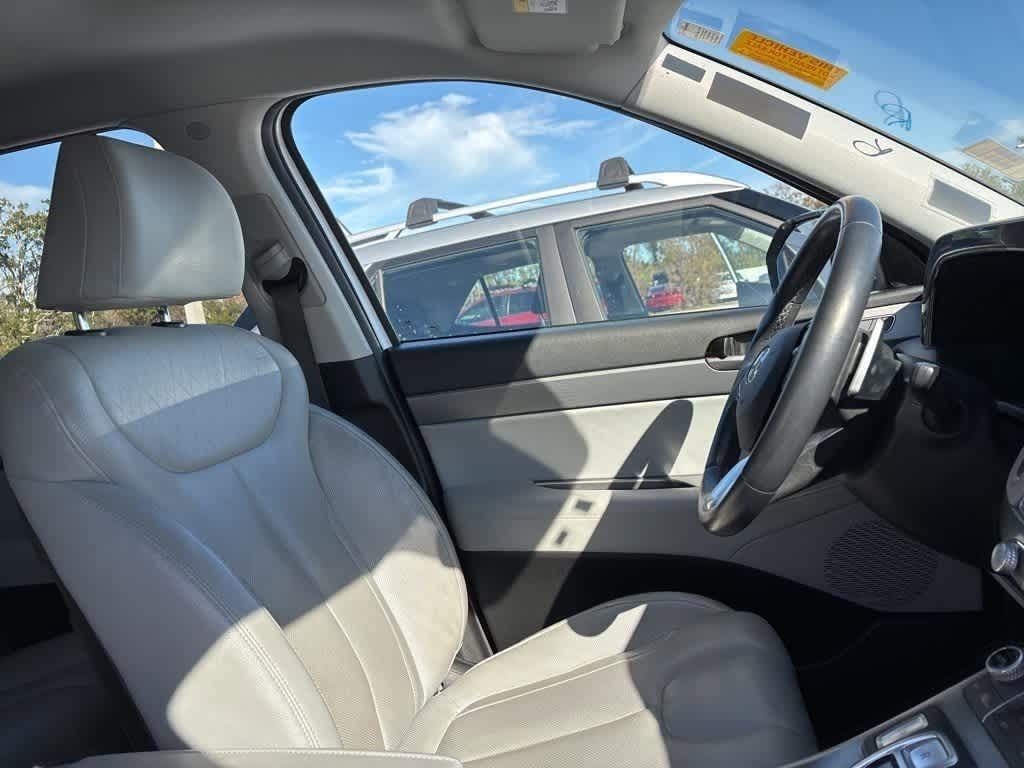 Thumbnail: 2020 Hyundai Palisade - 8