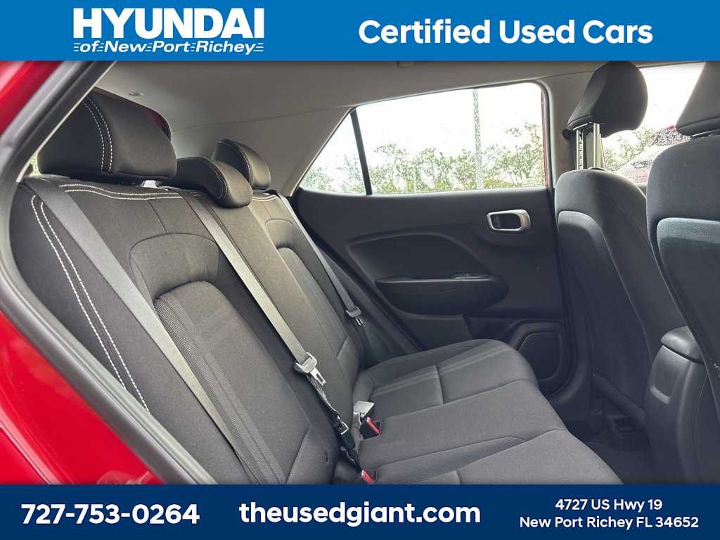 Thumbnail: 2020 Hyundai Venue - 8