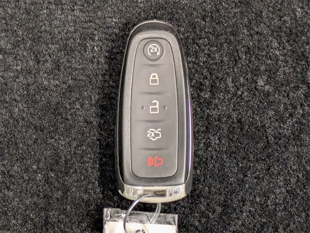 Thumbnail: 2017 Ford Escape - 38