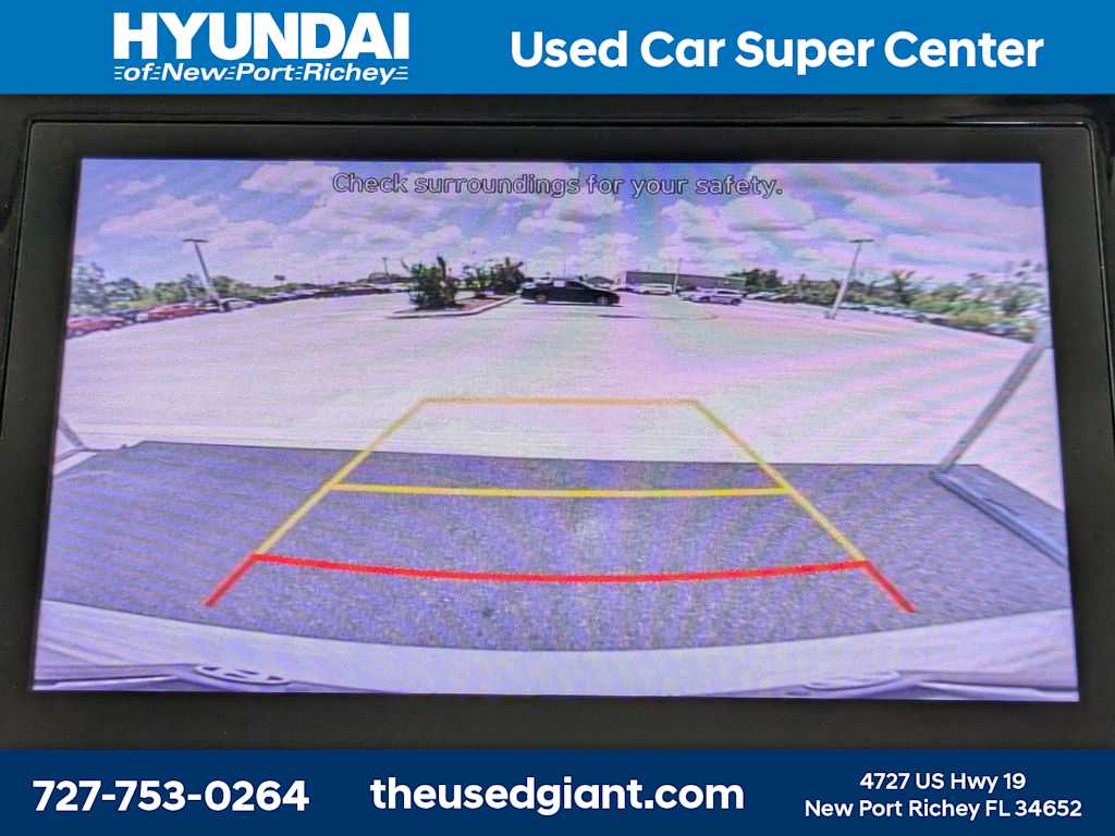 Thumbnail: 2024 Hyundai Tucson - 20
