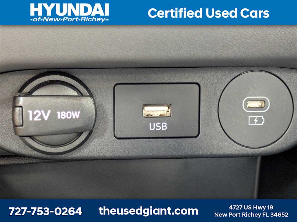 Thumbnail: 2024 Hyundai Elantra - 23