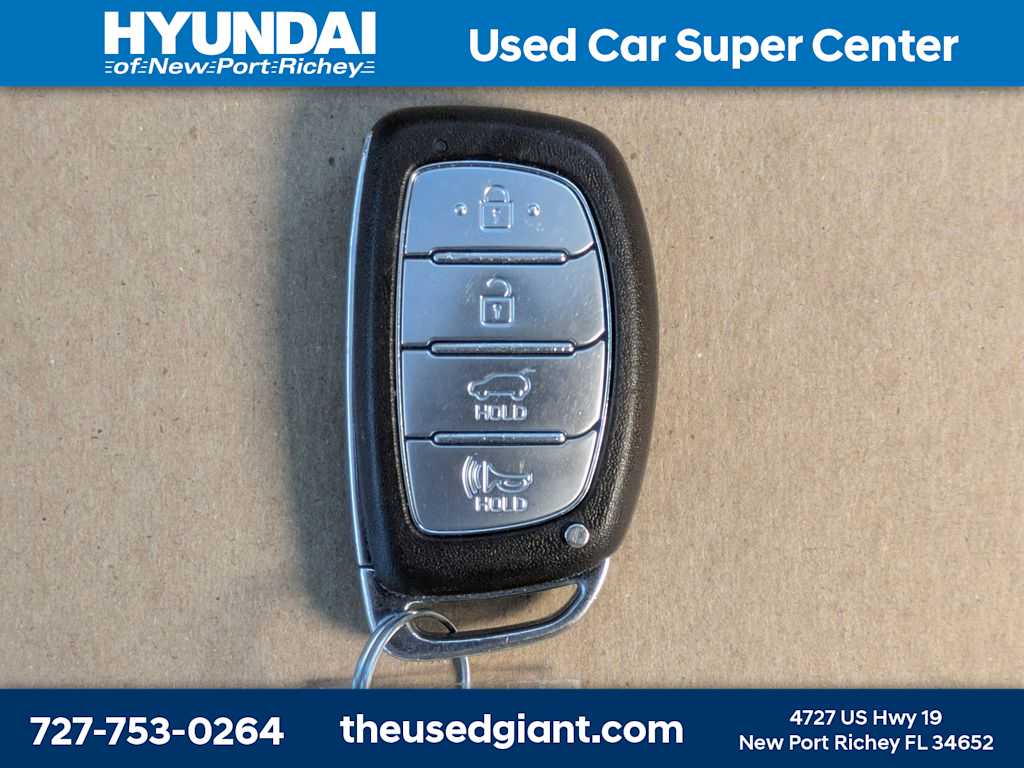 Thumbnail: 2018 Hyundai Tucson - 40