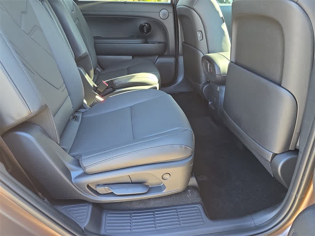 Thumbnail: 2026 Hyundai Palisade - 21