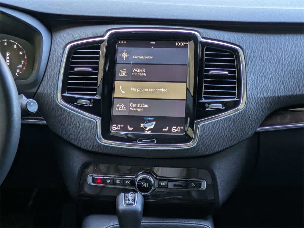 Thumbnail: 2016 Volvo XC90 - 23