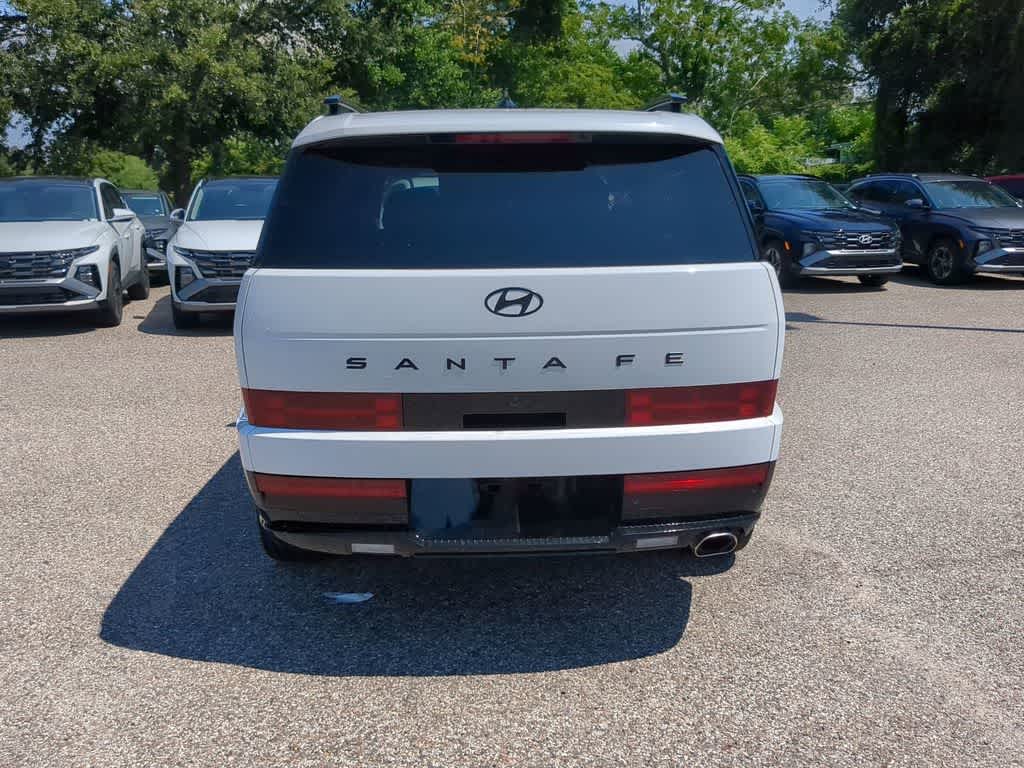 Thumbnail: 2026 Hyundai Santa Fe - 6