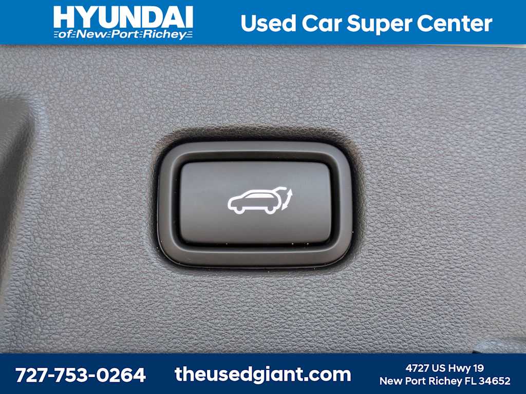 Thumbnail: 2025 Hyundai Tucson - 13
