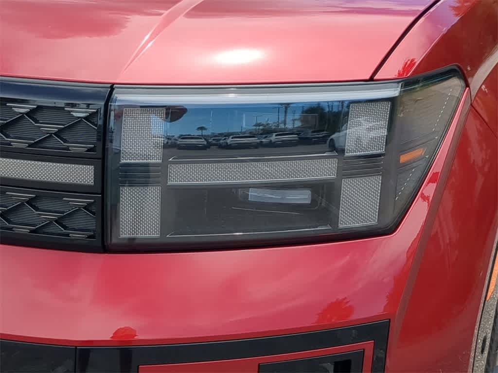 Thumbnail: 2026 Hyundai Santa Fe - 10