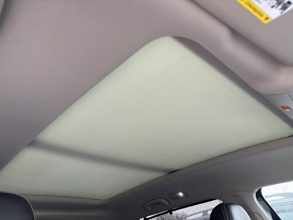 Thumbnail: 2021 Volkswagen Atlas - 9