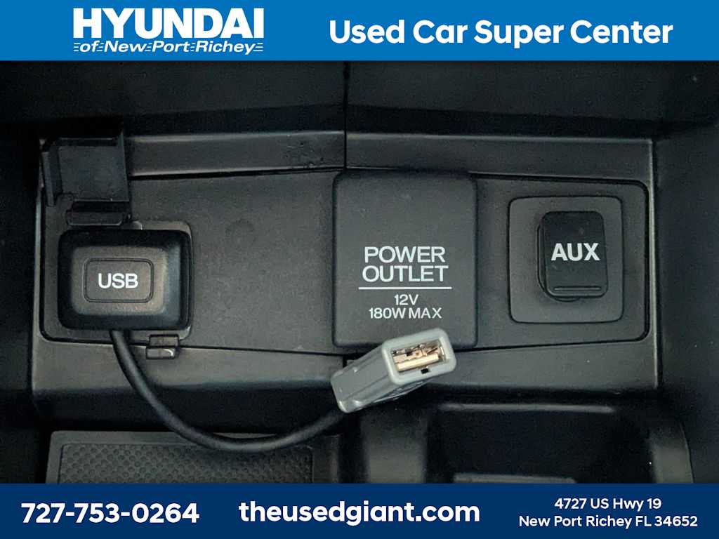 Thumbnail: 2014 Honda CR-V - 25