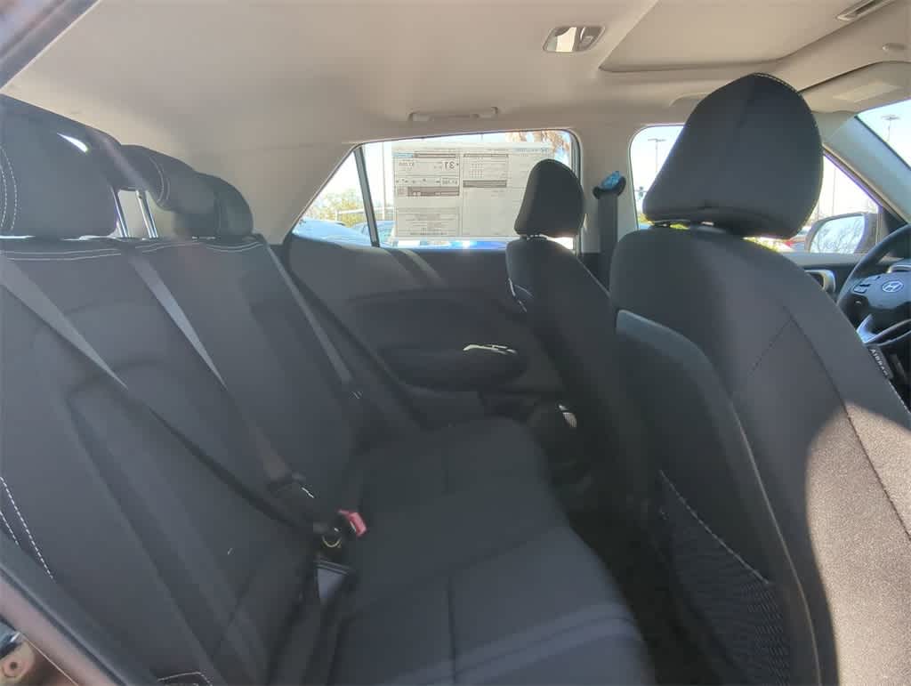 Thumbnail: 2025 Hyundai Venue - 20